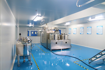 化妝品代工生產(chǎn)工廠:薄荷油能直接擦頭皮嗎?[水信生物]