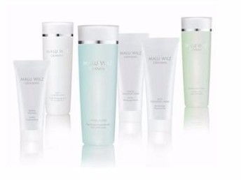 圖 專業(yè)美容院產(chǎn)品瑪露維爾姿 助力二線城市優(yōu)質(zhì)店家 北京美容護膚品