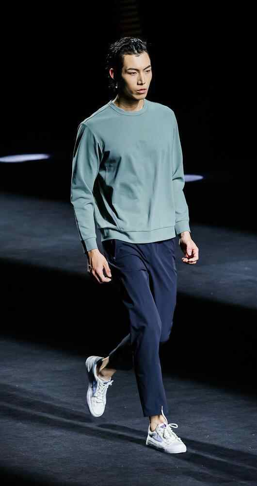 廣州與中山聯(lián)動演繹時尚之風,開啟智造服裝產(chǎn)業(yè)之勢